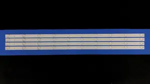 Axen 39 inç LED bar takımı Ledwin SET 2318