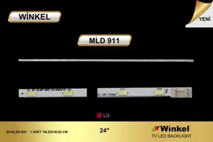 LG 24 inç LED bar takımı Winkel MLD 911