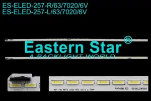 LG 49 inç LED bar takımı Winkel SET 2235