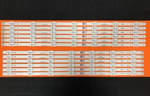 LG 55 inç LED bar takımı Winkel SET 2122