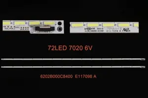 Panasonic 65 inç LED bar takımı Winkel SET 2431