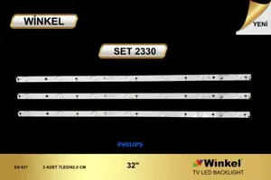 Philips 32 inç LED bar takımı Winkel SET 2330