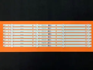 Philips 49 inç LED bar takımı Winkel SET 2148