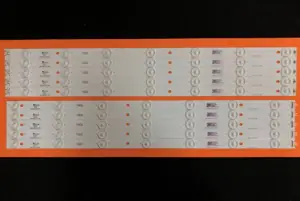 Saba 55 inç LED bar takımı Winkel SET 2183