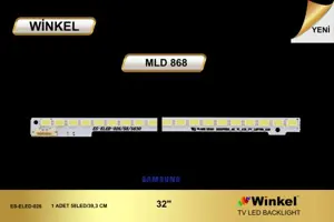 Samsung 32 inç LED bar takımı Winkel MLD 868