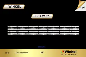 Samsung 32 inç LED bar takımı Winkel SET 2157