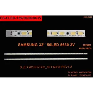 Samsung 32 inç LED bar takımı Winkel SET 2181