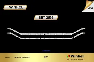 Samsung 32 inç LED bar takımı Winkel SET 2596