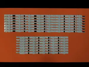 Samsung 39 inç LED bar takımı Winkel SET 2021