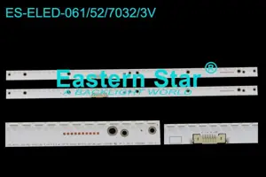 Samsung 40 inç LED bar takımı Winkel MLD 896