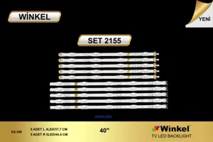 Samsung 40 inç LED bar takımı Winkel SET 2155