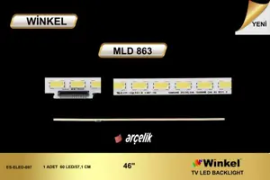 Samsung 46 inç LED bar takımı Winkel MLD 863