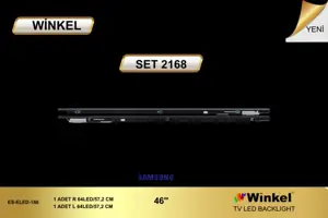 Samsung 46 inç LED bar takımı Winkel SET 2168