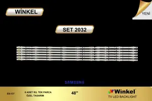 Samsung 48 inç LED bar takımı Winkel SET 2032