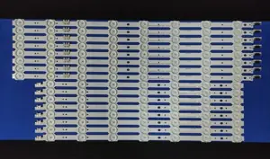 Samsung 55 inç LED bar takımı Ledwin SET 2080