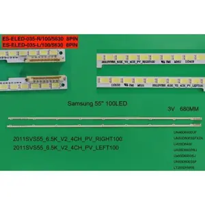 Samsung 55 inç LED bar takımı Winkel SET 2285