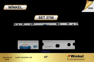 Samsung 55 inç LED bar takımı Winkel SET 2756