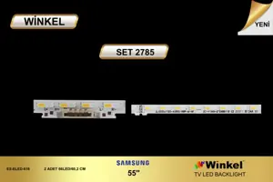Samsung 55 inç LED bar takımı Winkel SET 2785