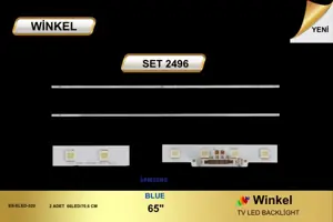 Samsung 65 inç LED bar takımı Winkel SET 2496