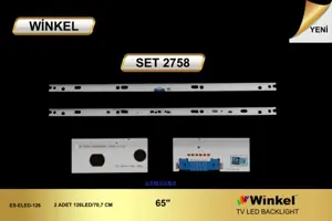 Samsung 65 inç LED bar takımı Winkel SET 2758