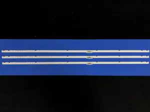 Samsung 75 inç LED bar takımı Ledwin SET 2297