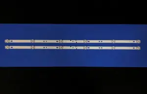 Sanyo Nordmende 32 inç LED bar takımı Ledwin SET 2310