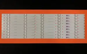 Sanyo Nordmende 50 inç LED bar takımı Winkel SET 2260