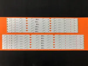 Sanyo Nordmende 50 inç LED bar takımı Winkel&WP 2147