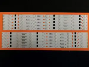 Skytech 50 inç LED bar takımı Winkel SET 2180