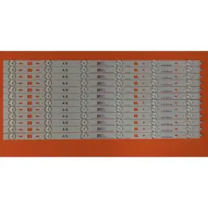 Sony 48 inç LED bar takımı Winkel SET 2255