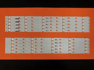 Sony 55 inç LED bar takımı Winkel SET 2256