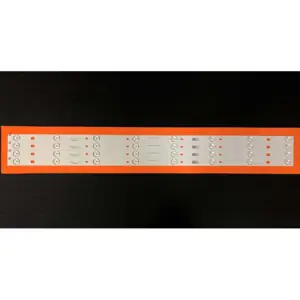 Sunny 39 inç LED bar takımı Winkel SET 2238