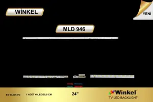 Vestel 24 inç LED bar takımı Winkel MLD 946