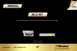 Vestel 40 inç LED bar takımı Winkel MLD 907