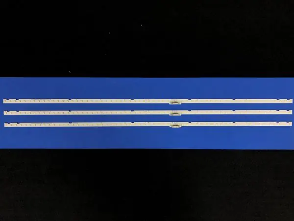 Samsung 75 inç TV LED bar takımı Ledwin SET 2297