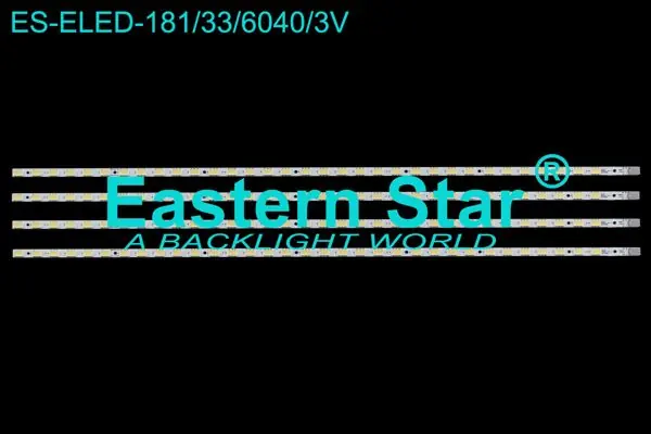 Sharp 32 inç TV LED bar takımı Winkel MLD 873