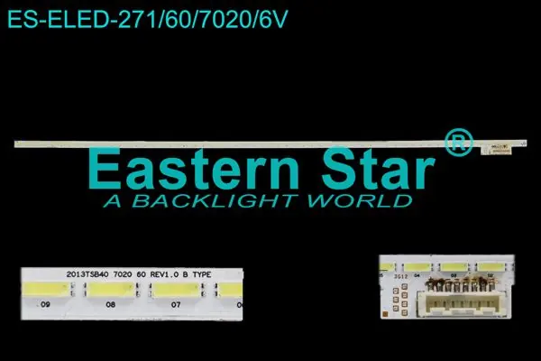 Toshiba 40 inç TV LED bar takımı Winkel MLD 5015